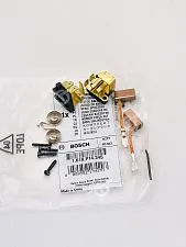 Угольные щетки к Bosch GBH 18V-20