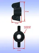 Выключатель к Bosch GTS254