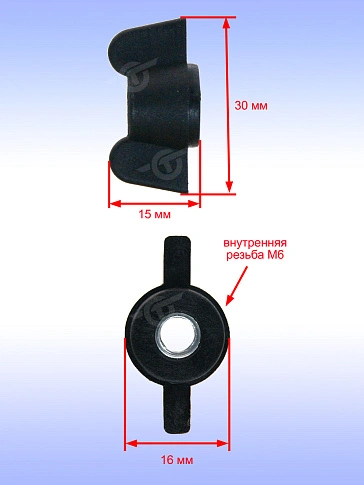 Выключатель к Bosch GTS254