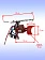 Электронный модуль к Bosch GDR 10,8-LI