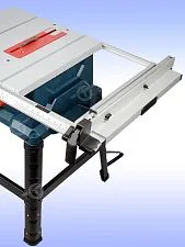 Станок распиловочный Bosch GTS254