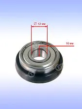 Подшипник к Bosch GBH 12-52 D