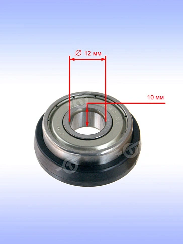 Подшипник к Bosch GBH 12-52 D