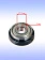 Подшипник к Bosch GBH 12-52 D