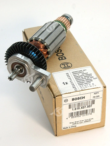 Ротор к Bosch TST 8000 E