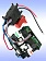 Электронный модуль к Bosch TSR 1440-LI