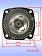 Фланец опорный к Bosch GWS 14-125 CE