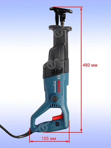 Сабельная пила Bosch GSA120