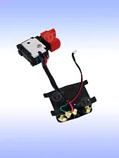 Электронный модуль к Bosch GSB180-Li