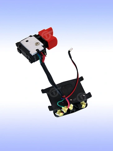 Электронный модуль к Bosch GSB180-Li