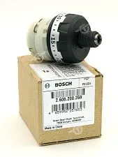 Редуктор к Bosch GSR 10.8 V-LI