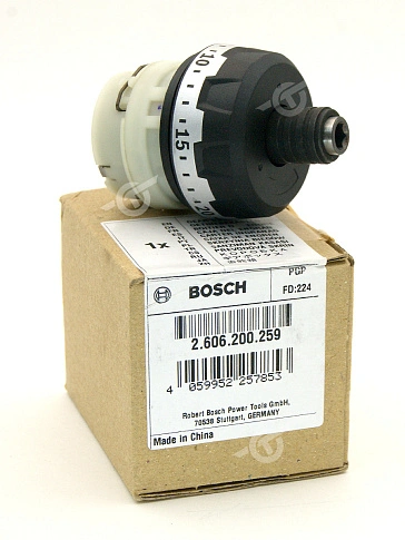 Редуктор к Bosch GSR 10.8 V-LI