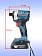 Гайковерт ударный аккумуляторный Bosch GDR18V-215