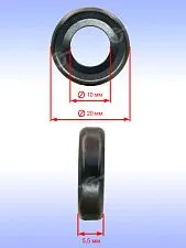 Кольцо к Bosch GBH 2-22