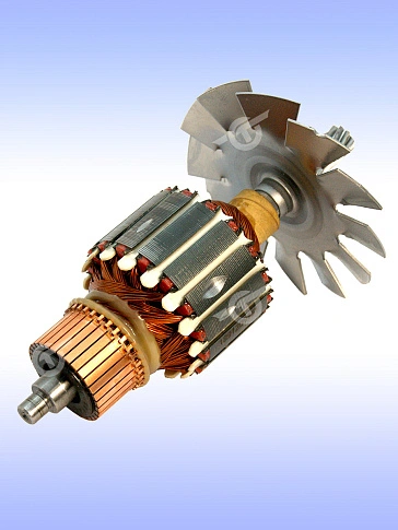 Ротор к Bosch GKS 65