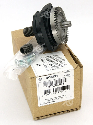 Фланец опорный к Bosch GWS 14-125 CE