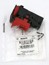 Выключатель к Bosch TST 8000 E