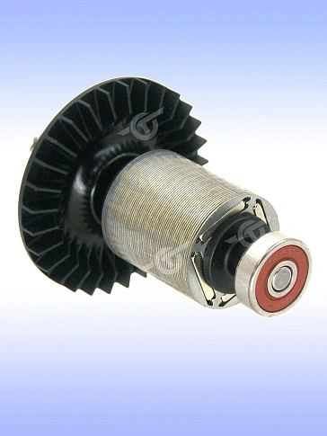 Ротор к Bosch GDS 18V-EC 250