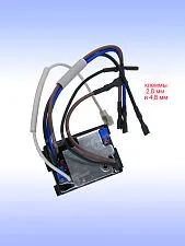 Электронный модуль к Bosch GSA 1300 PCE