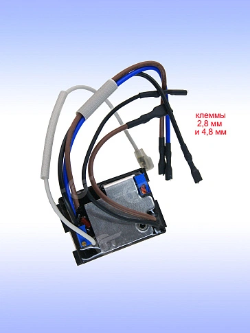 Электронный модуль к Bosch GSA 1300 PCE