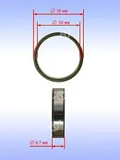 Подшипник скольжения к Bosch GBH 18V-26D
