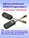 Угольные щетки к Bosch GAH 350 SRE (комплект)