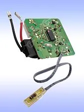 Регулятор числа оборотов к Bosch GST 150 BCE