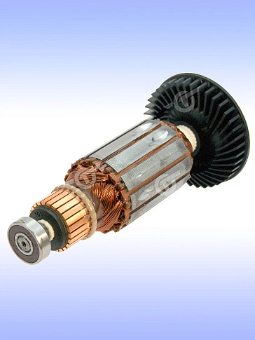 Ротор к Bosch GHO 10-82