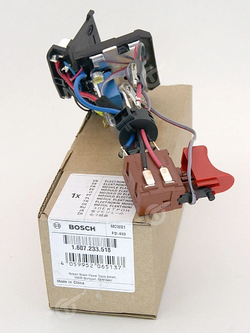 Электронный модуль к Bosch GST 18 V-LI