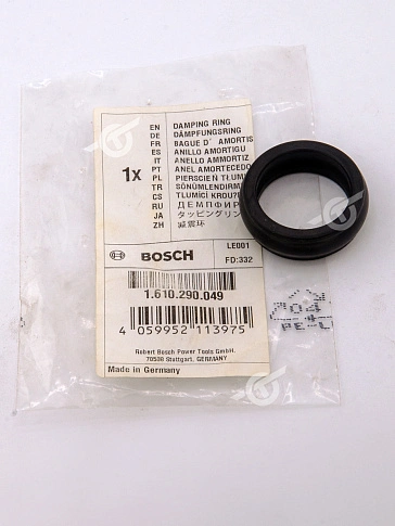 Кольцо уплотнительное к Bosch GSH 5 CE