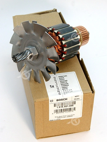 Ротор к Bosch GKS 65