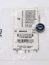 Подшипник к Bosch GAH 500DSE