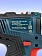 Дрель-шуруповерт аккумуляторная Bosch GSR 12V-35