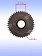 Шестерня к Bosch GBH 5-40 D