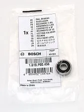Подшипник качения к Bosch GWS 060
