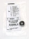 Подшипник качения к Bosch GWS 060