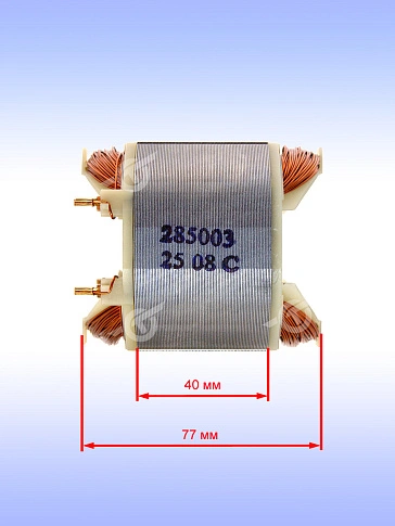 Статор к Bosch GSA 1300 PCE