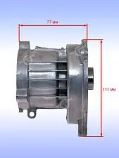 Корпус редуктора к Bosch AQT 33-11