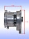 Корпус редуктора к Bosch AQT 33-11