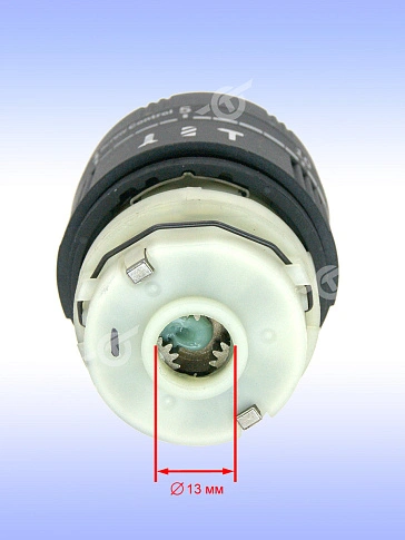 Редуктор к Bosch  AdvancedImpact 18