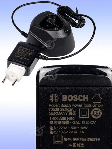 Циркулярная пила аккумуляторная Bosch GKS 12V-LI