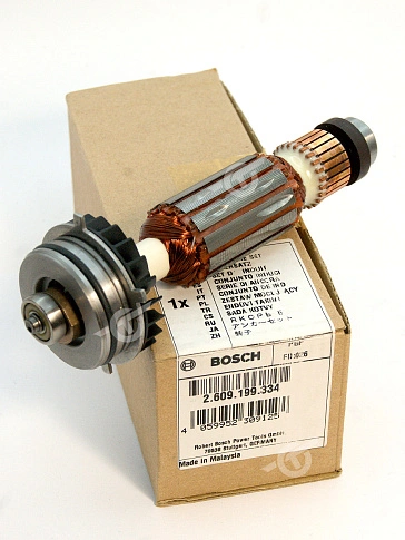 Ротор к Bosch GOP 2000 CE