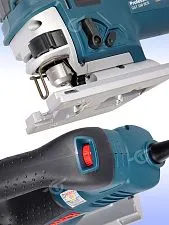 Лобзик Bosch GST 150 BCE