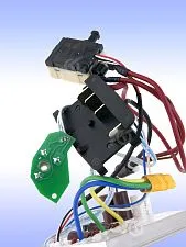 Электронный модуль к Bosch GBL 18V-750