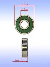 Подшипник к Bosch GWS700