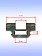 Подшипник скольжения к Bosch PST 550
