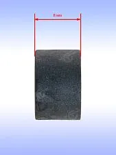 Щёточная крышка к Bosch DREMEL 3000