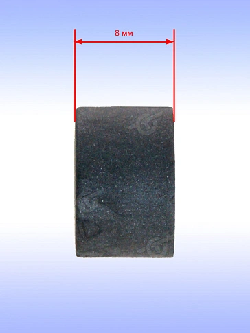 Щёточная крышка к Bosch DREMEL 3000