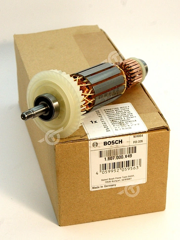 Ротор к Bosch GWS 9-115