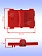Переключатель к Bosch GSR 14,4 V-EC